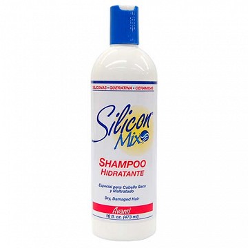 Shampoo Hidratante 16 fl.oz in RM Haircare