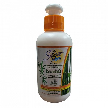 Nutritive Conditioner Leave-in Bambú 4.5 fl.oz