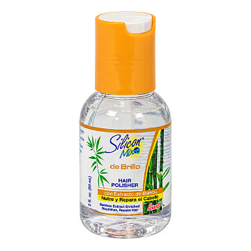 Gotas de Brillo Bambú Hair Polisher 2 fl.oz