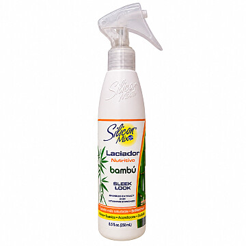 Laciador Nutritivo Bambú Sleek Look