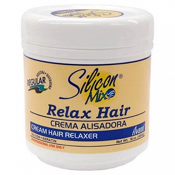 Relaxer Regular 16 oz