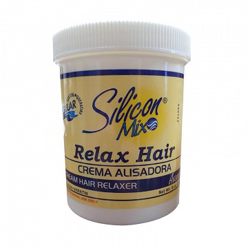 Relaxer Regular 8 oz in RM Haircare