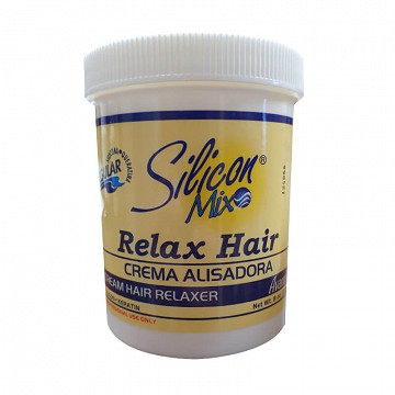 Relaxer Regular 8 oz