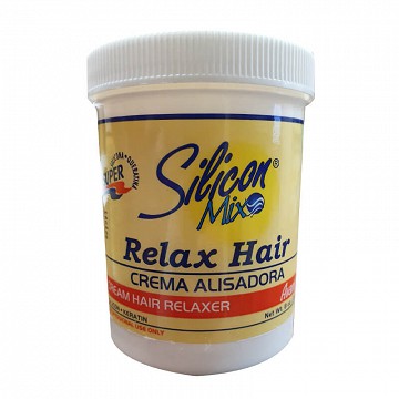 Relaxer Super 8 oz in RM Haircare