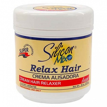 Relaxer Super 16 oz