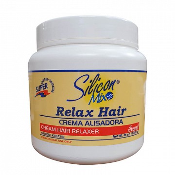 Relaxer Super 36 oz in RM Haircare