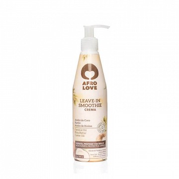 Leave-in Smoothie 10oz in RM Haircare