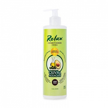 Rinse conditioner 16oz in RM Haircare