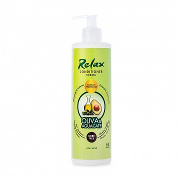 Rinse conditioner 16oz