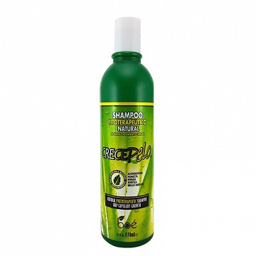 Crece Pelo Shampoo 370ml - RM Haircare