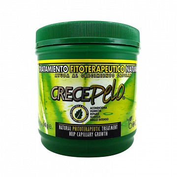 Crece Pelo Treatment 8.5 oz