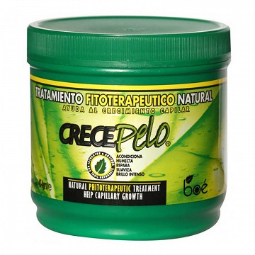 Crece Pelo Treatment 16 oz in RM Haircare