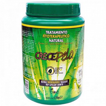 Crece Pelo Treatment 61 oz